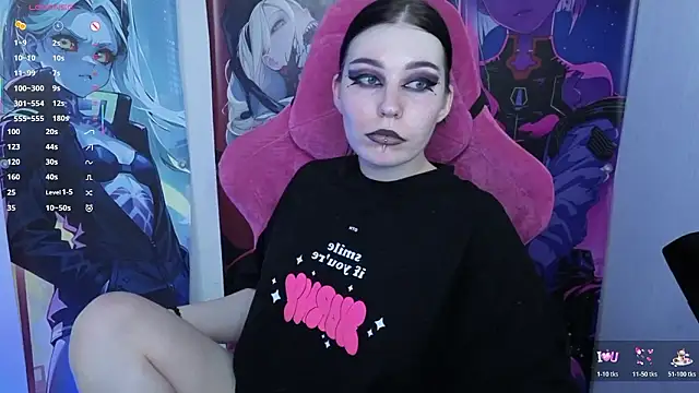 MargarettRose online show from March 2026 08:26:33 AM