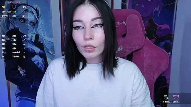 MargarettRose online show from April 2026 01:47:02 AM