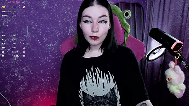 MargarettRose online show from June 2026 03:25:01 AM