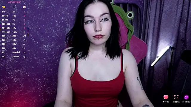 MargarettRose online show from June 2026 03:31:02 PM