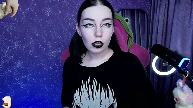 MargarettRose online show from June 2026 02:49:02 PM