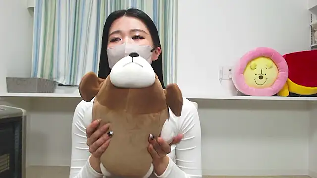 Snapshot of RIKA_PAI chatting on September 2025 11:34:02 AM RIKA PAI online show from September 2025 11:34:02 AM