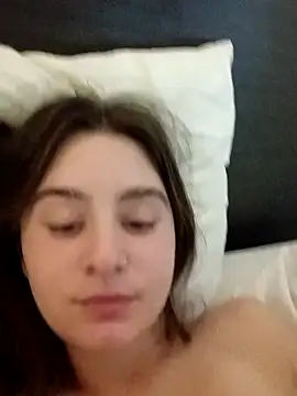 freakylittlebitch69 online show from September 2025 09:30:01 PM