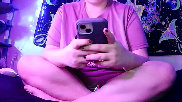 Princessblazed444 online show from March 2026 06:05:02 PM