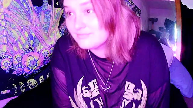Princessblazed444 online show from May 2026 05:20:02 PM