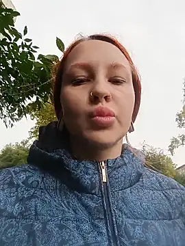 RED FOX95 online show from September 2025 03:50:02 AM