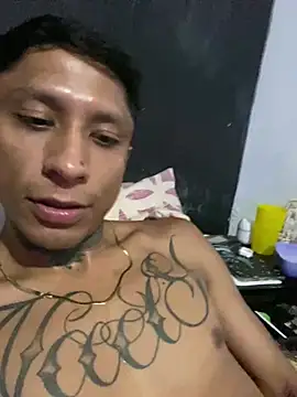AARON HO online show from April 2026 08:12:01 AM