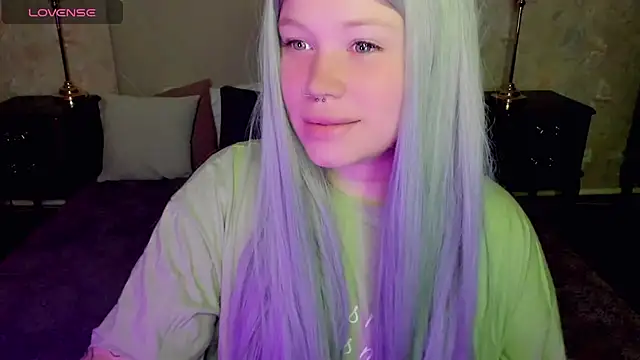 Diana Dream online show from September 2025 08:11:02 PM