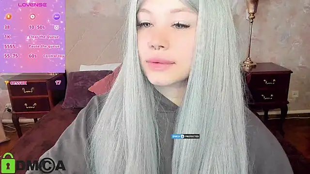 Diana Dream online show from October 2025 07:33:01 AM