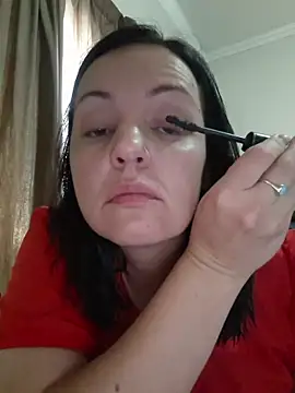 Snapshot of Olivia_Darling chatting on February 2026 07:48:01 AM Olivia Darling online show from February 2026 07:48:01 AM