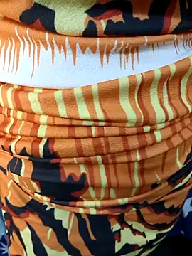 Snapshot of DesiDreams chatting on October 2025 02:24:02 PM DesiDreams online show from October 2025 02:24:02 PM