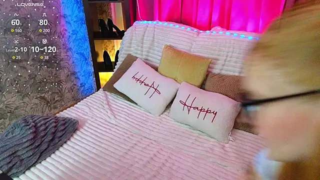 JuliaPowers  online show from September 2025 04:06:01 AM