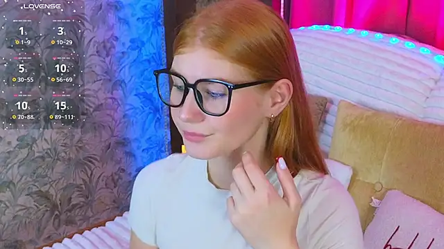 JuliaPowers  online show from September 2025 04:06:01 AM