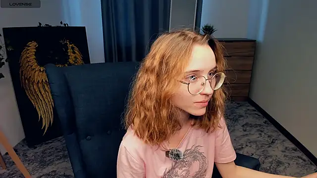 IiceVeinss online show from September 2025 07:30:01 AM