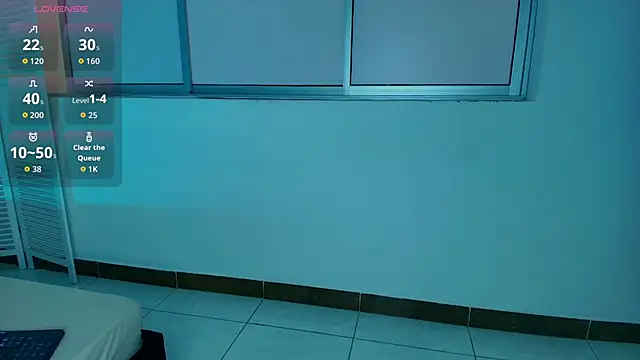 Snapshot of Eryx_Eriscor chatting on October 2025 02:41:01 PM Eryx Eriscor online show from October 2025 02:41:01 PM