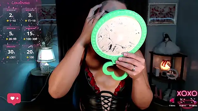 Kiethmadison Miller online show from September 2025 06:07:01 AM