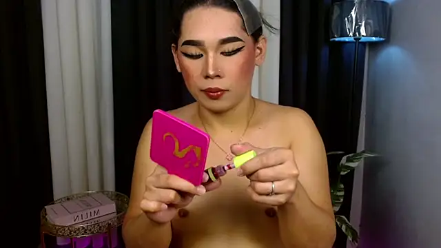 Kiethmadison Miller online show from October 2025 07:18:01 AM