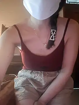 LazdyLy online show from September 2025 02:22:02 PM