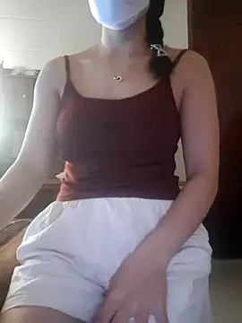 LazdyLy online show from October 2025 02:12:02 PM