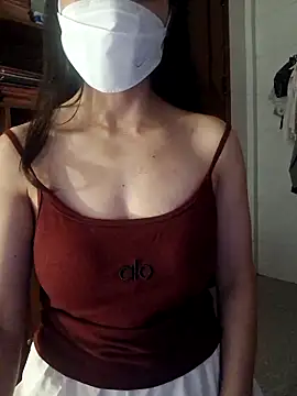 LazdyLy online show from October 2025 01:55:02 PM