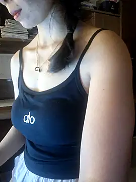 LazdyLy online show from October 2025 01:12:02 PM