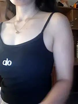 LazdyLy online show from November 2025 10:41:01 PM