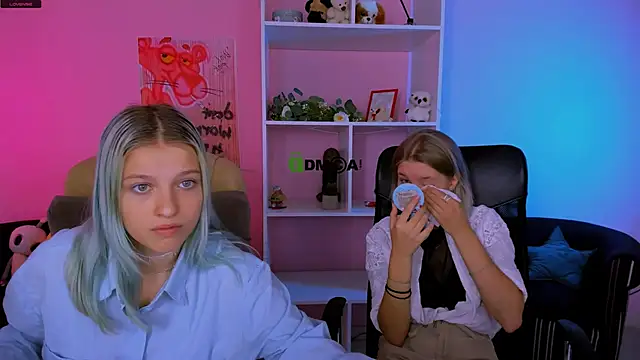 gloria bubble online show from October 2025 05:35:02 AM