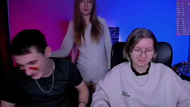 gloria bubble online show from January 2026 07:52:01 PM