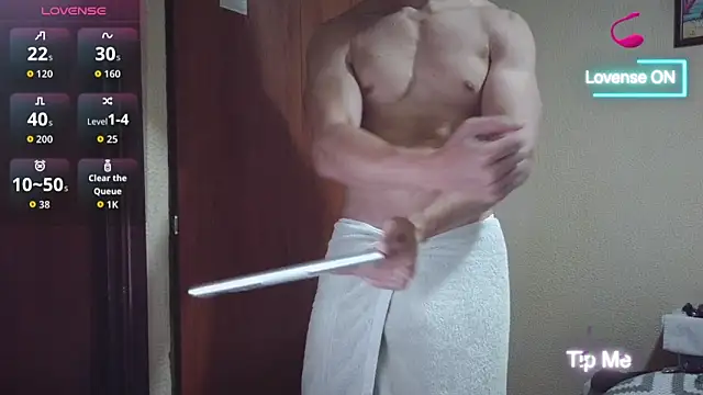 Snapshot of cris2428 chatting on March 2026 12:05:01 AM cris2428 online show from March 2026 12:05:01 AM