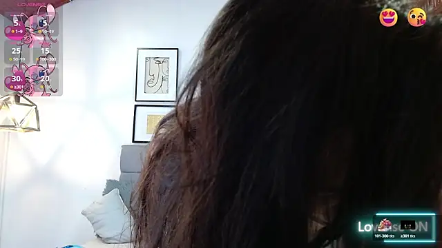  naomi s online show from January 2026 01:46:02 PM