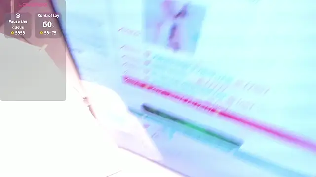 Nina Ford  online show from March 2026 12:53:02 PM