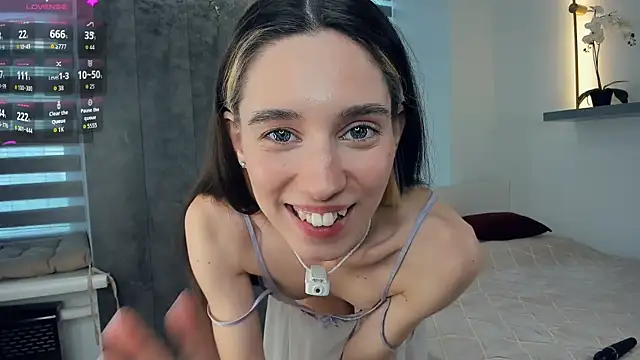 AntonettaTarring online show from June 2026 10:52:02 AM