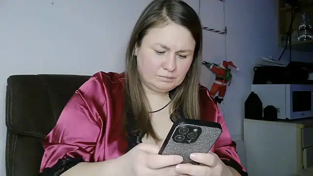 MartaXLove online show from January 2026 05:27:02 PM