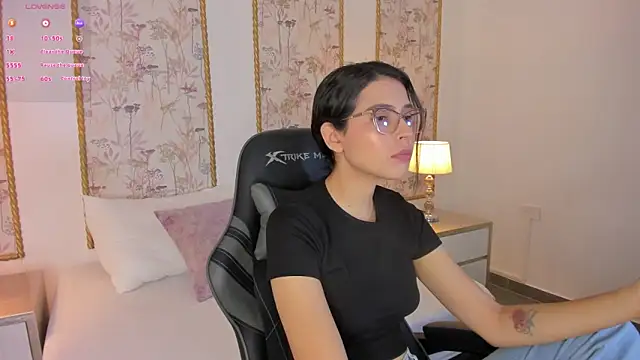 desireee  online show from January 2026 12:07:01 PM