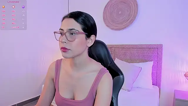 desireee  online show from April 2026 12:11:02 PM