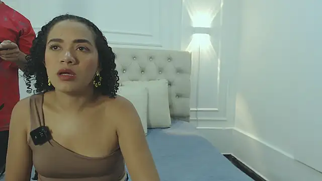 charlotte dante212 online show from October 2025 04:38:01 AM