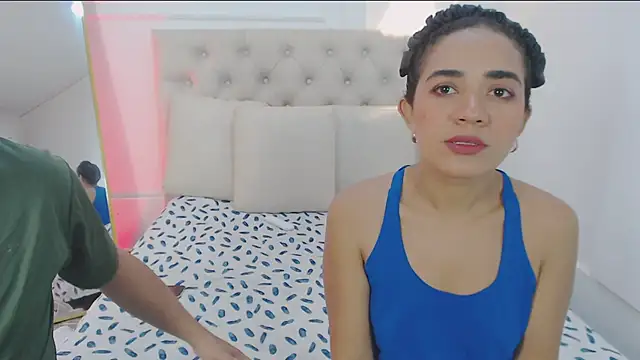 charlotte dante212 online show from November 2025 04:35:02 AM