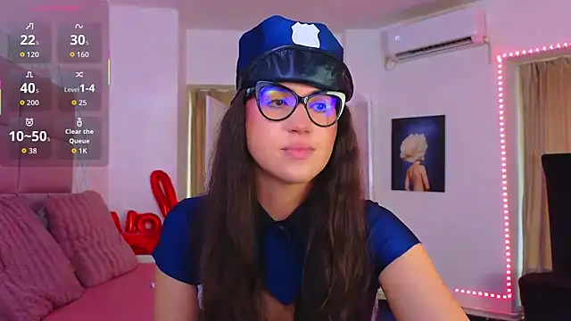 Snapshot of Angelina_Musse chatting on September 2025 05:07:01 AM Angelina Musse online show from September 2025 05:07:01 AM
