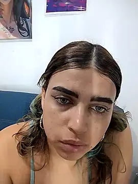 Snapshot of Lyra-Richter chatting on September 2025 10:15:01 PM Lyra-Richter online show from September 2025 10:15:01 PM