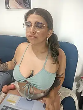 Snapshot of Lyra-Richter chatting on September 2025 10:20:01 AM Lyra-Richter online show from September 2025 10:20:01 AM