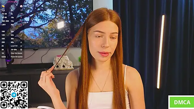 SexyEsma online show from October 2025 06:10:02 AM