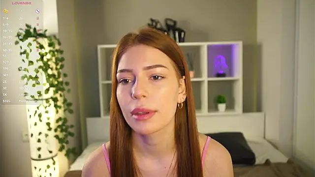 SexyEsma online show from October 2025 06:10:01 AM