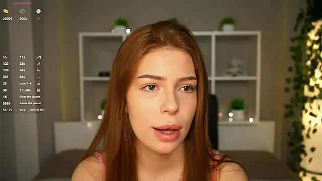 SexyEsma online show from October 2025 06:39:02 AM