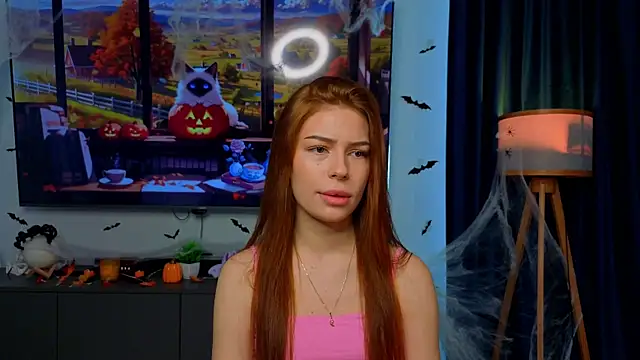 SexyEsma online show from November 2025 06:44:01 AM