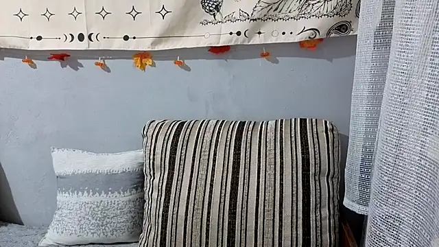 CutieAnny online show from December 2025 01:22:01 AM