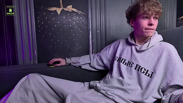 Kevin Garsia online show from April 2026 08:31:01 PM