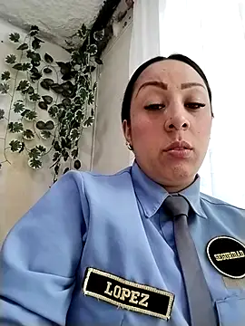 CRISTAL  11 online show from October 2025 01:21:01 PM