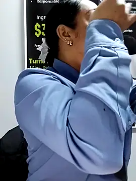 CRISTAL  11 online show from March 2026 02:06:01 AM