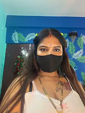 Snapshot of V-Hot-Sweti chatting on April 2026 04:47:02 PM V-Hot-Sweti online show from April 2026 04:47:02 PM