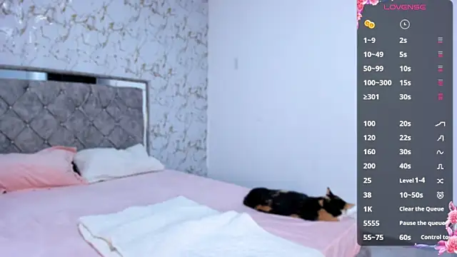 Snapshot of Layla_fontainex_x chatting on October 2025 02:40:02 PM Layla fontainex x online show from October 2025 02:40:02 PM